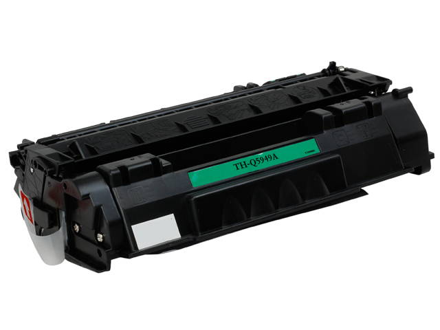 Pci Ricoh 406475 Black Toner Cartridge