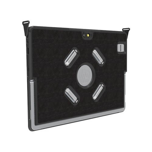 HP Protective Case - Notebook shield case - upper - 12" - for HP Elite x2 1012 G1 x2 1012 Protective Case