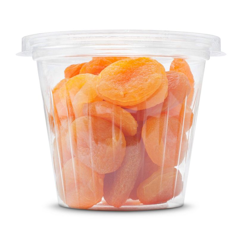 Organic Dried Unsweetened Tropical Blend - Banana, Mango & Pineapple - 4oz - Good & Gather™