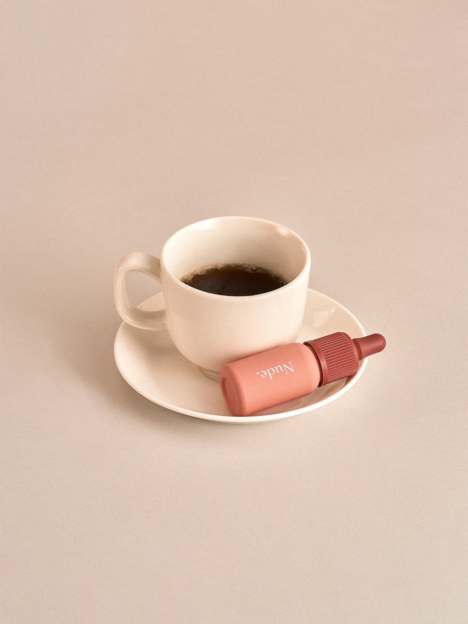 Peripera Ink Velvet 26 Well-Made Nude - 4 gm