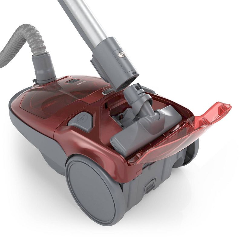 Kenmore Pet Friendly Pop-N-Go with UltraPlush Canister