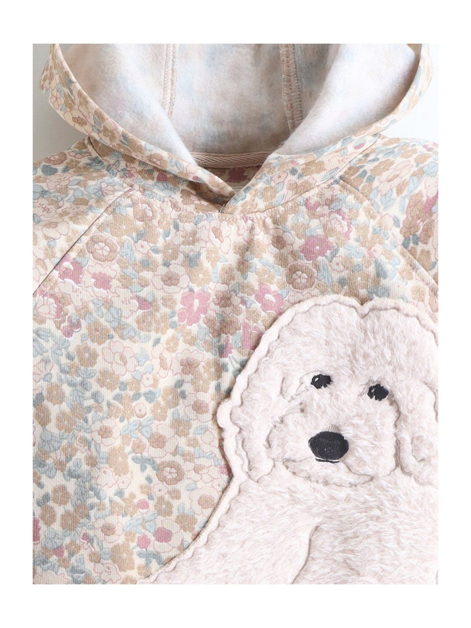 Mothercare Kids Navy Embellished Full Sleeves Sweatshirt