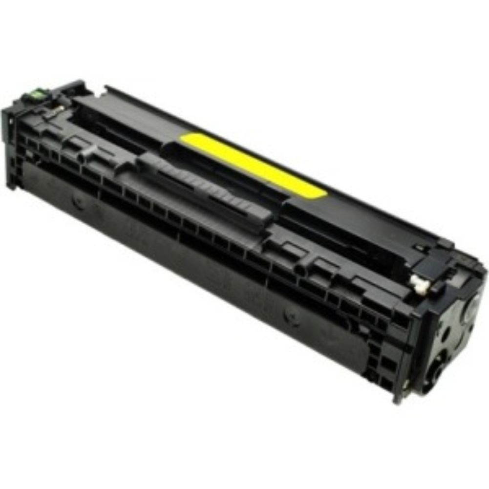 HP CF412X Toner Cartridge Yllw