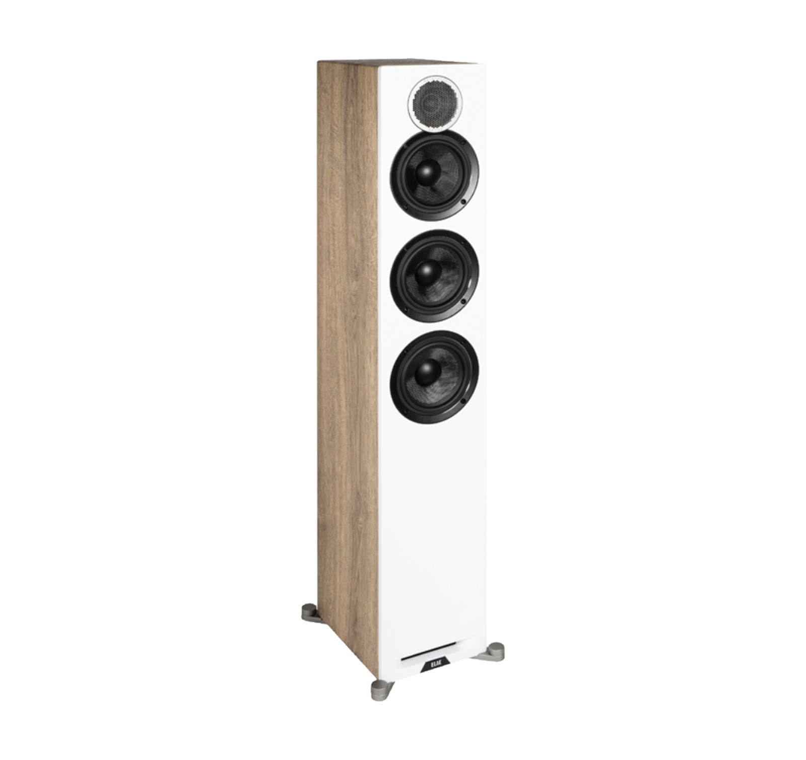 Elac Debut Reference F5.2 Oak (Ea.) Tower Speaker