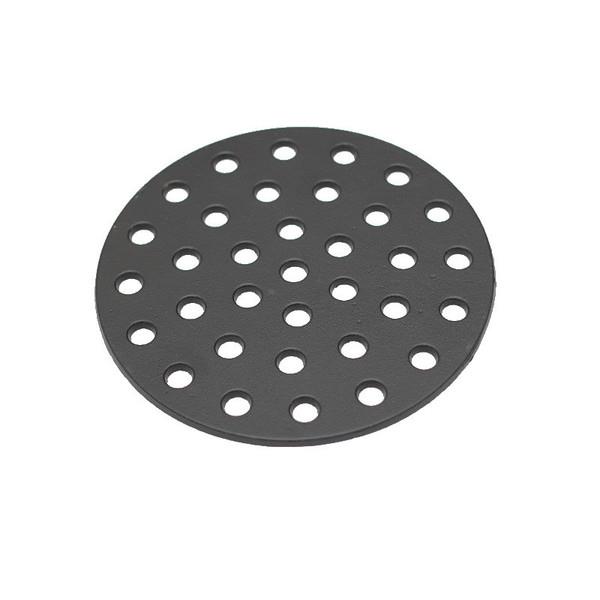 Cast Iron Charcoal Fire Grate, Large