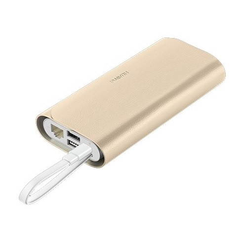 Huawei MateDock USB-C Multiport Adapter (Beige)