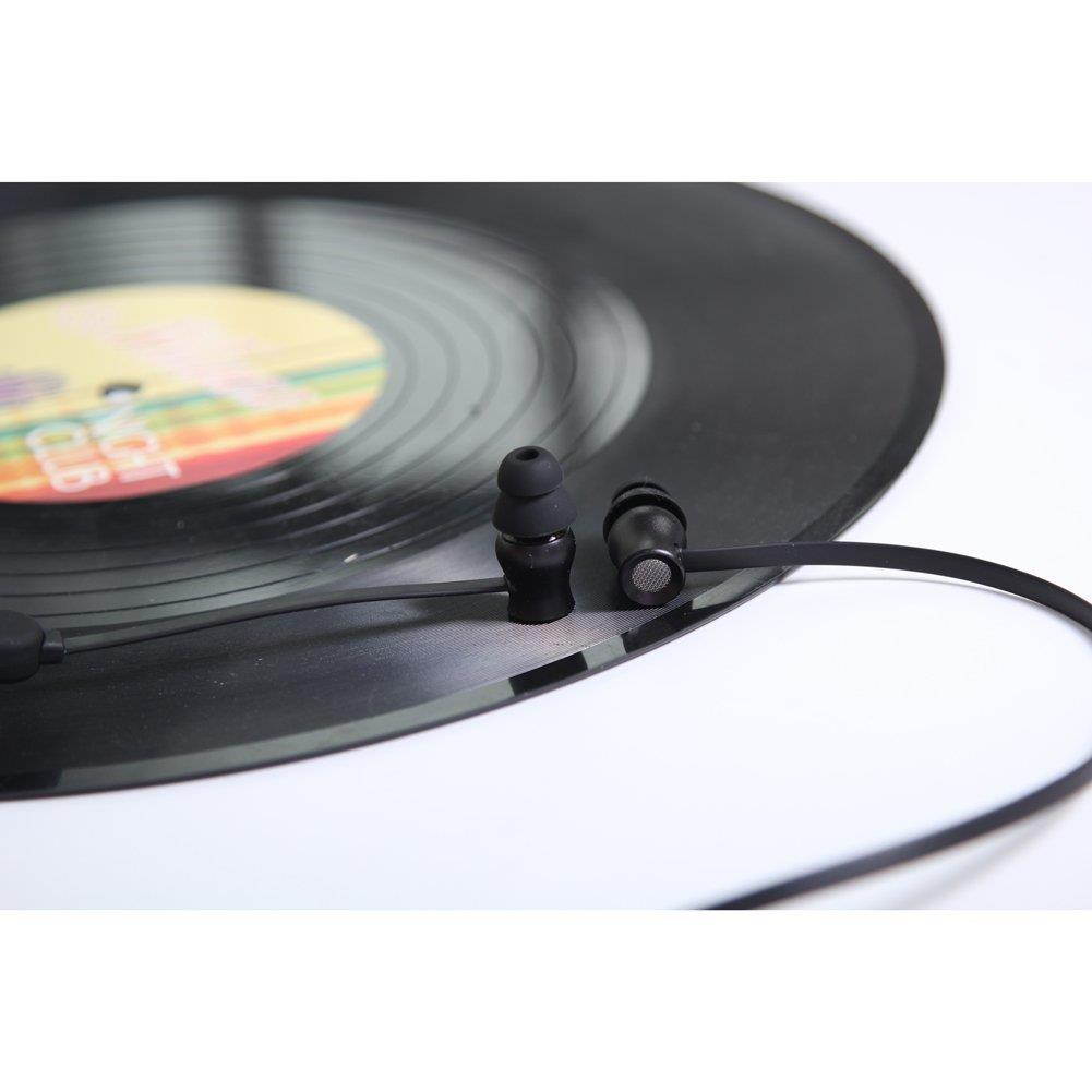 EIGIIS Wireless Bluetooth Headsets Sports Earphones Stereo Headphones With Magnet Attraction Noise Reducing