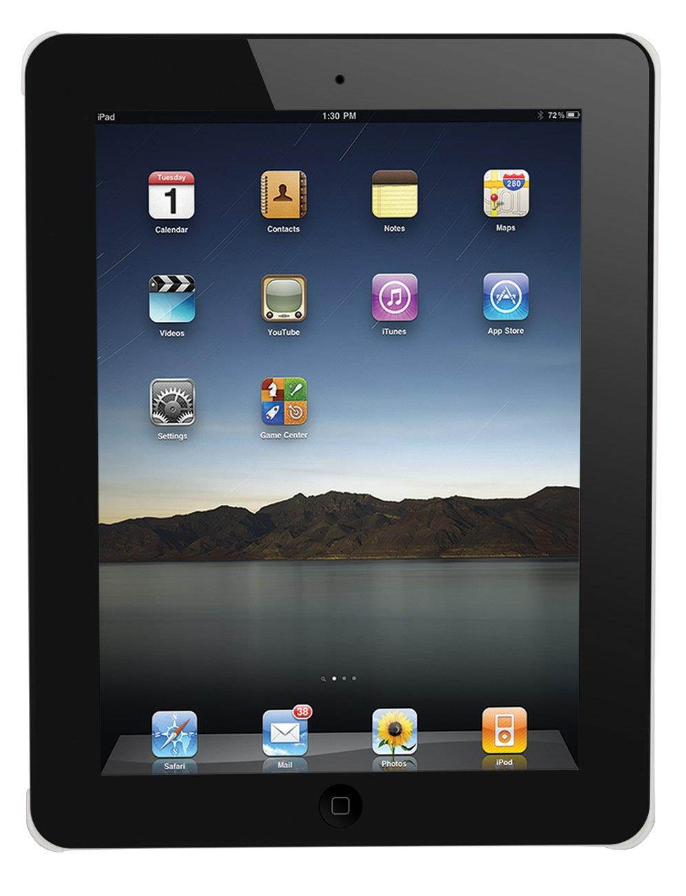 Manhattan Splatterball Snapcase Protector for iPad (405904)