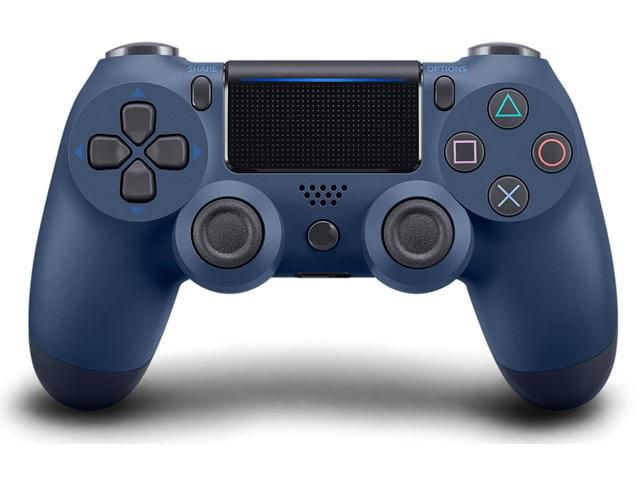 DualShock 4 Wireless Controller for PlayStation 4 -Black