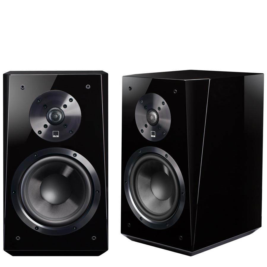 SVS Ultra Bookshelf Speaker (Pr) Piano Gloss