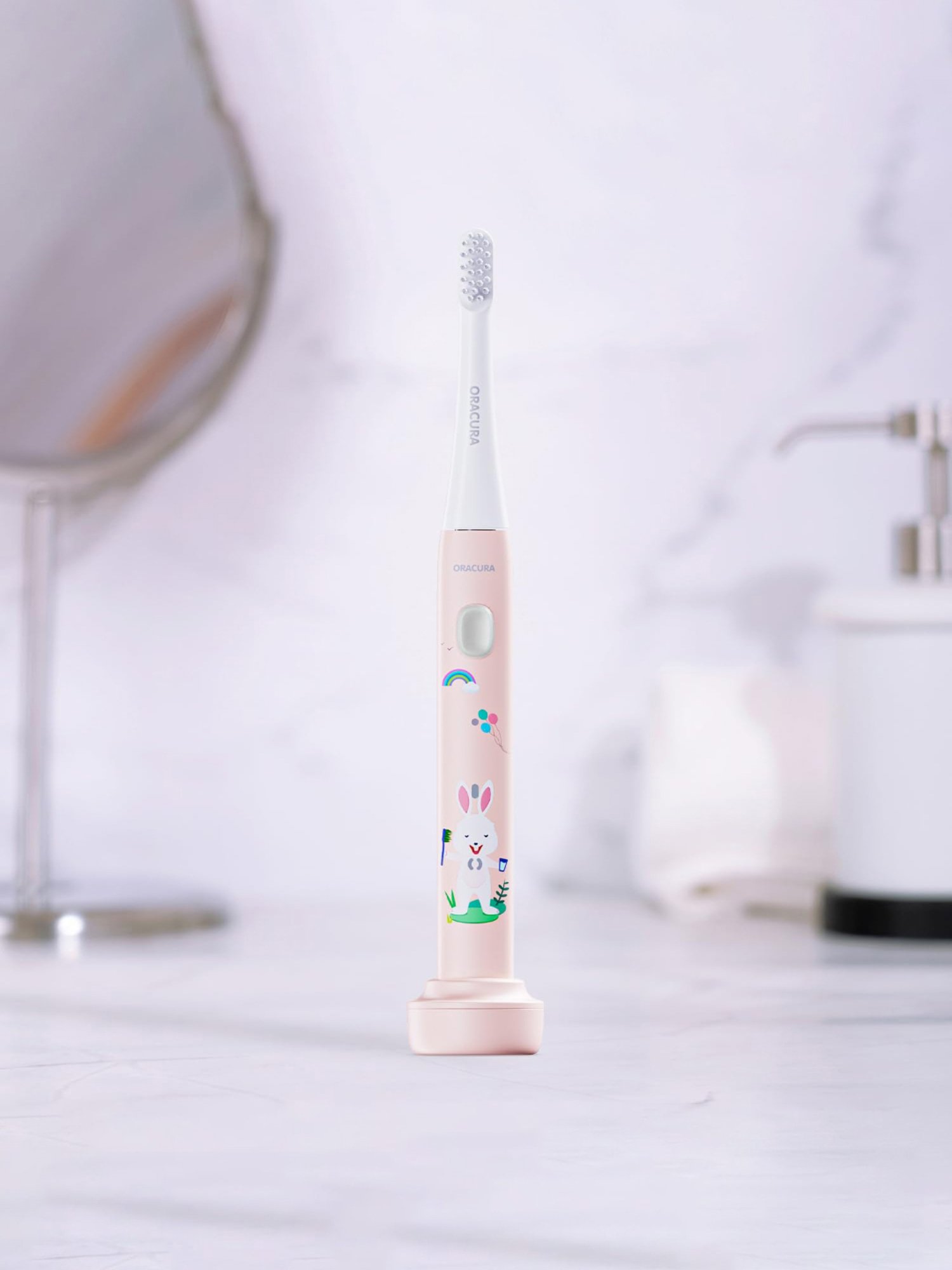 Protouch Teeth Whitening Pen for Men and Women (White)