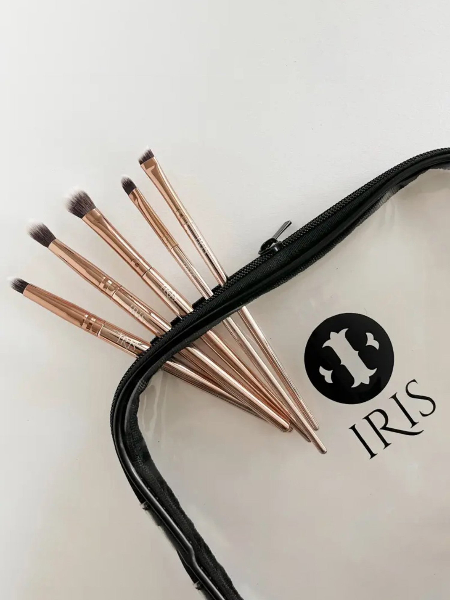 Bronson Professional Eyeshadow Brush