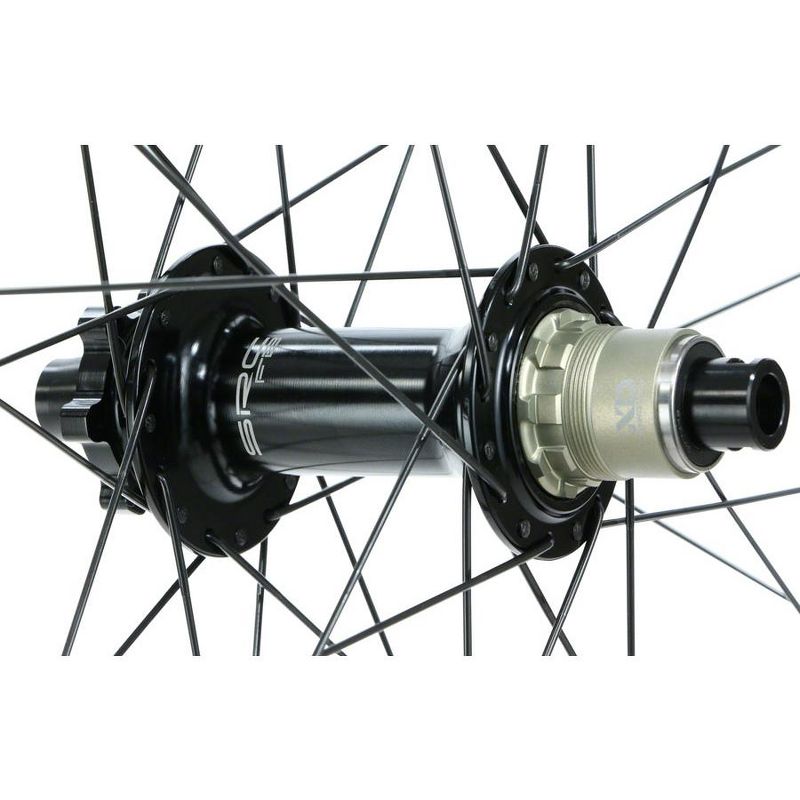 Sun Ringle Mulefut 80SL V2 Rear Wheel Rear Wheel