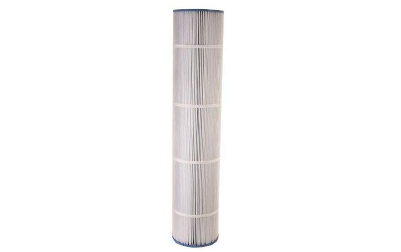 Unicel FC-0820 32.88 Inch Replacement Swimming Pool Filters Cartridge, 4 Pack