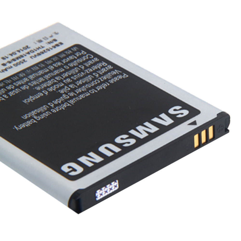 New 2500mAh Battery for Samsung Galaxy Note 1 One i717 T879 N7000 EB615268VU