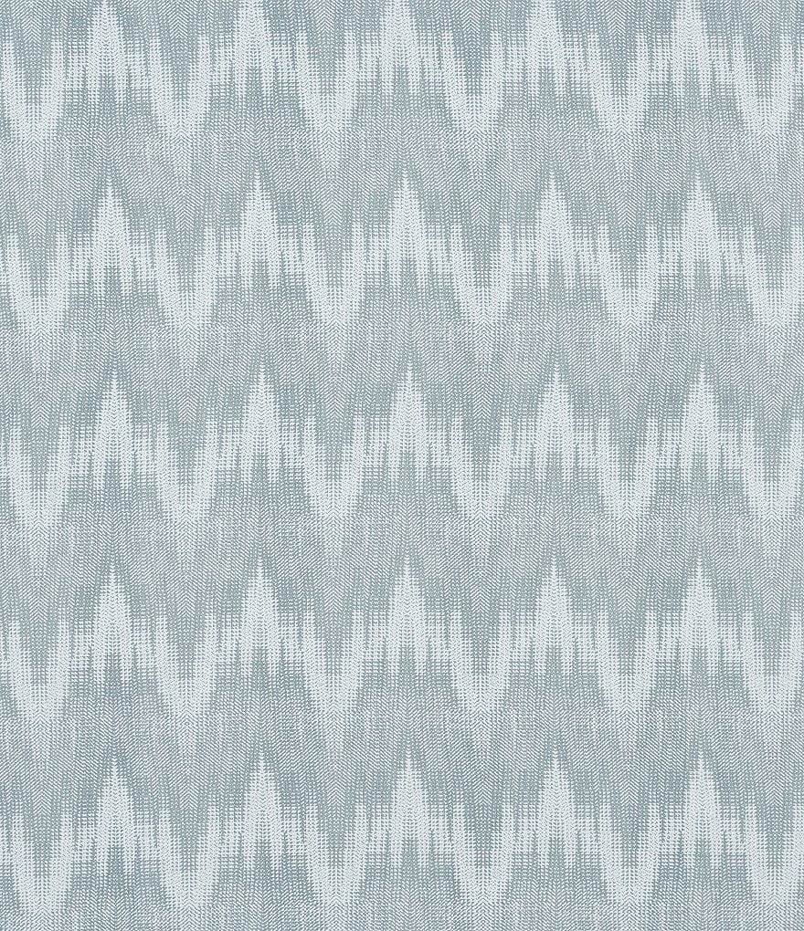 Oscar/Oliver Harlow Herringbone Duvet Cover