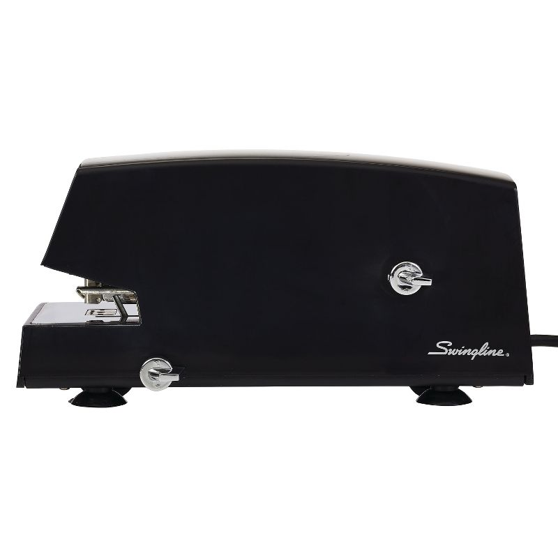 Bostitch Lever Staple Remover Push Style Charcoal 40000