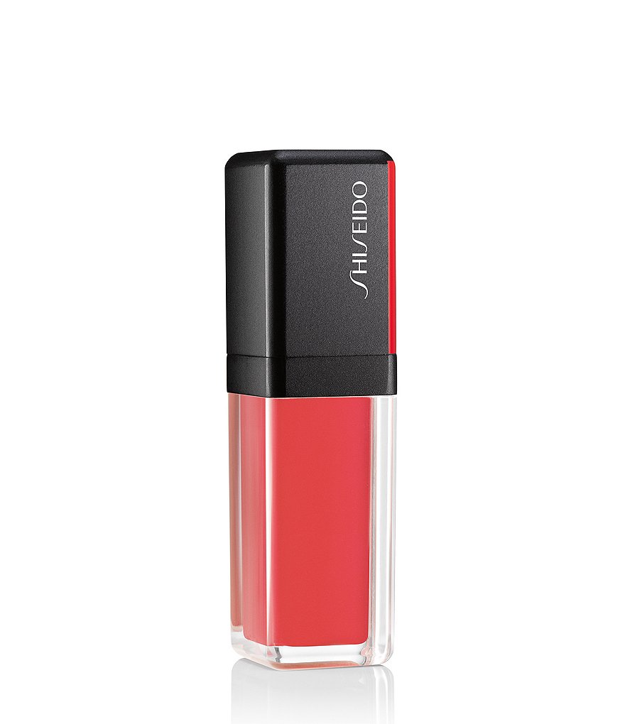 Shiseido LacquerInk Lip Shine