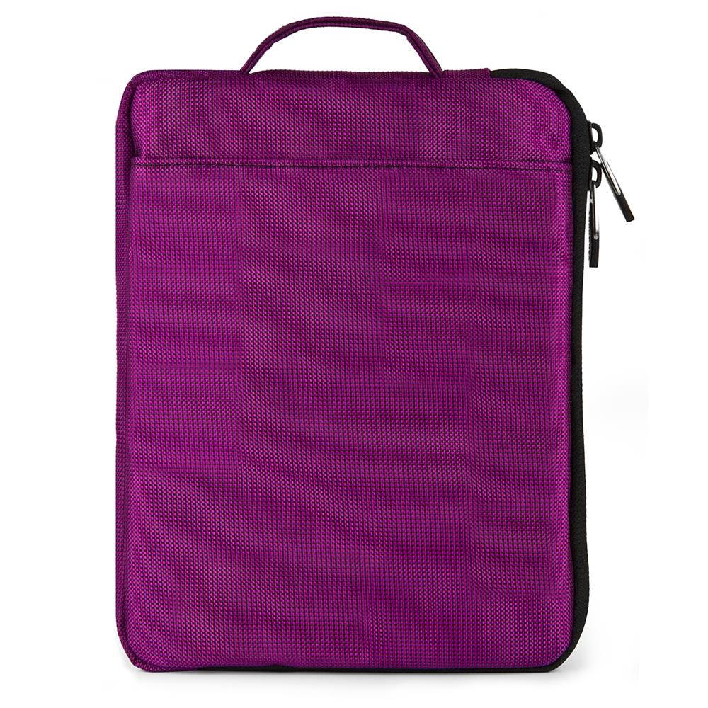 VANGODDY Hydei 9 inch Protection Sleeve with Handle fits LG  G Pad F 8.0 (All Models)