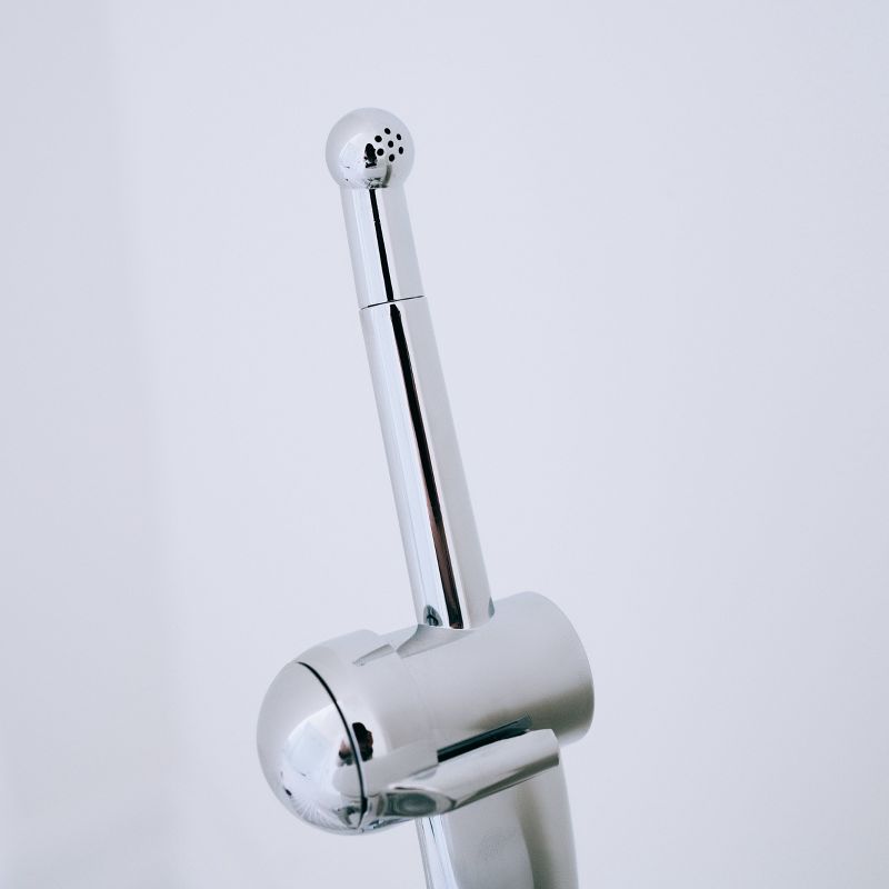 Hand Held Bidet Sprayer - Genie Bidet