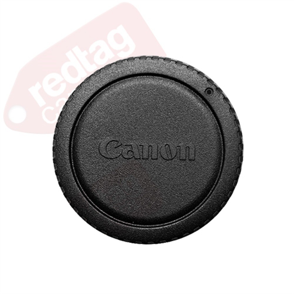 EOS 2000D (Rebel T7) Digital SLR Camera with 18-55mm Lens Kit (Black) - Basic Accessories Bundle