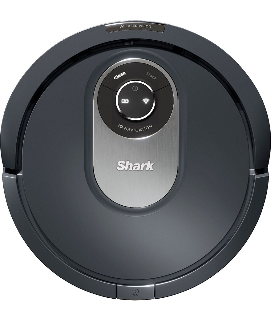 Shark ION ROBOT 750 Connected Robotic Vacuum Cleaner