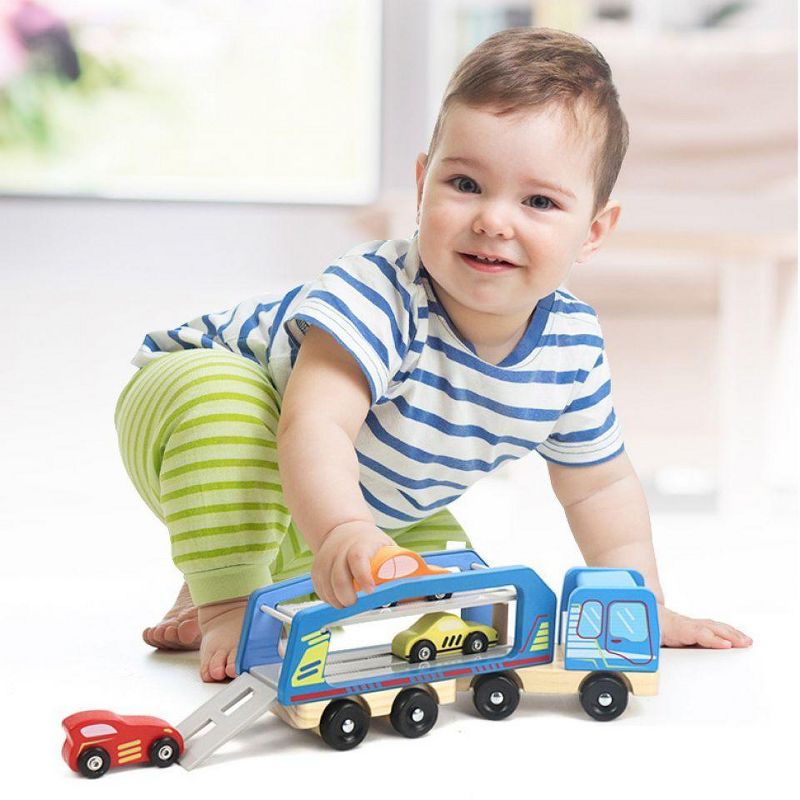 Ertl Thomas & Friends Thomas Talking Railway Knapford Station Set