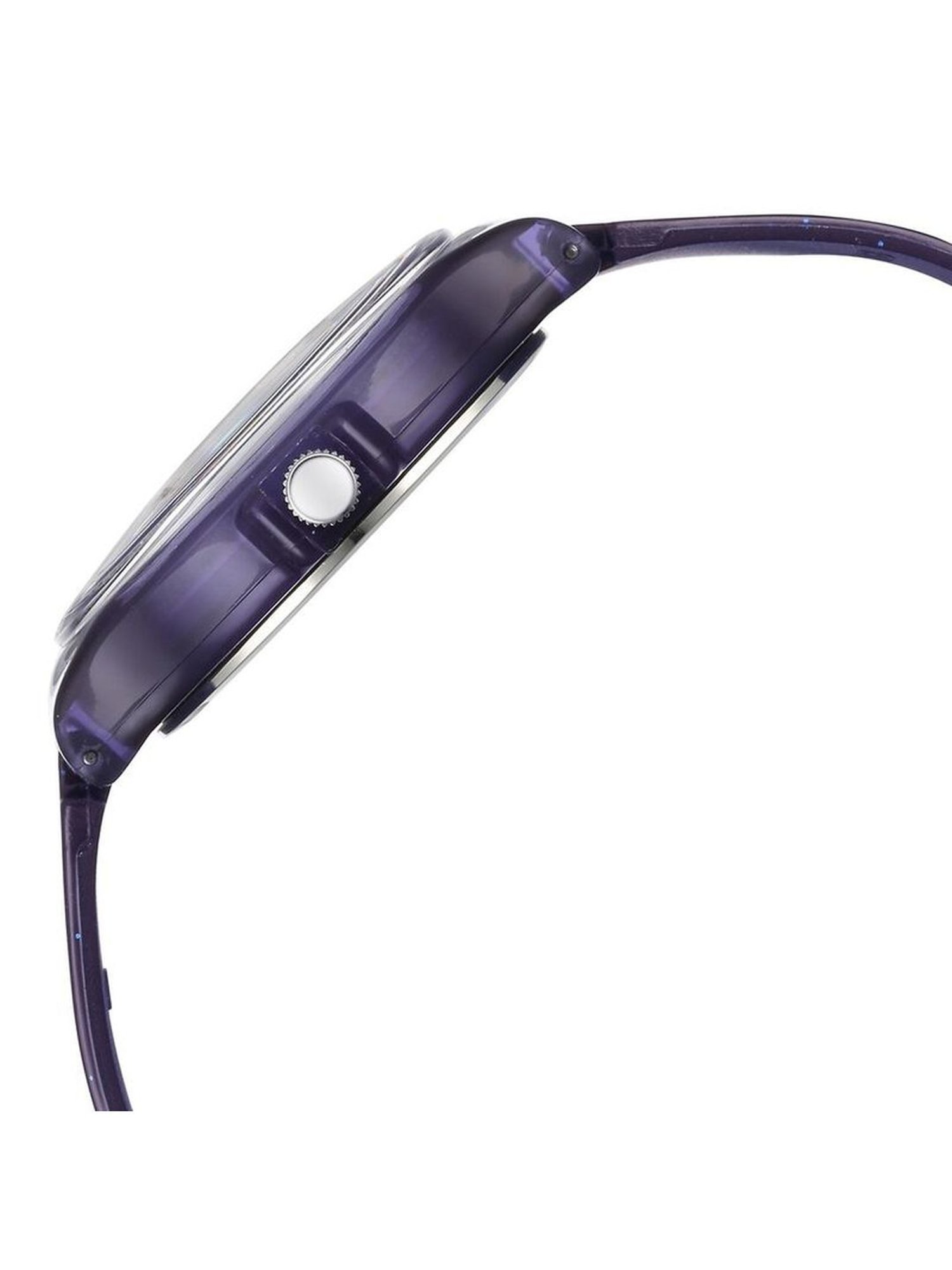 Zoop 26030PP04W Analog Watch for Women