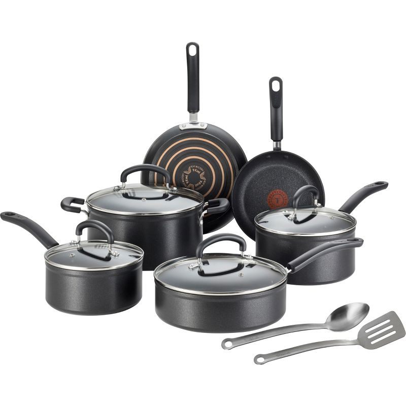 Sumeet Nonstick Granite Finish 2Pc OMEGA Cookware Set  (Dosa Tawa+ Mini Multi Snack Maker)
