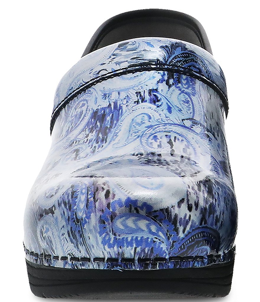 Dansko LT Pro Leather Clogs