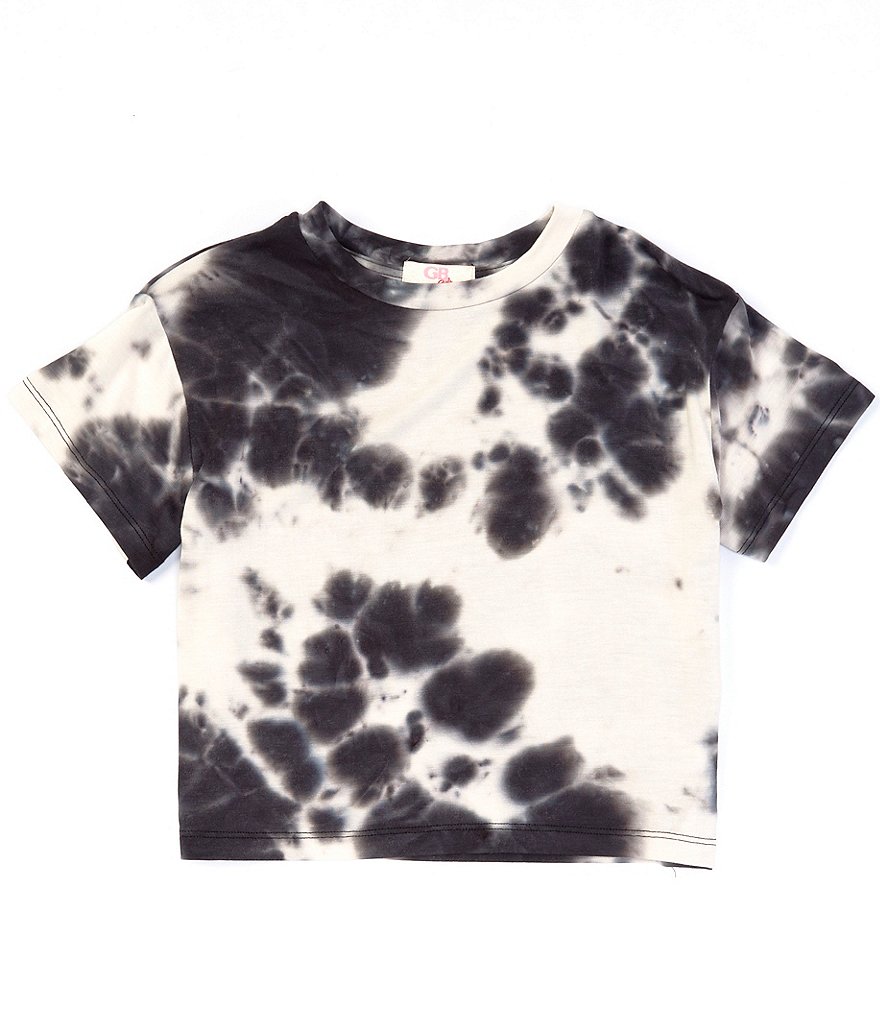 Sundown by Splendid Big Girls 8-14 Active Vista Tee