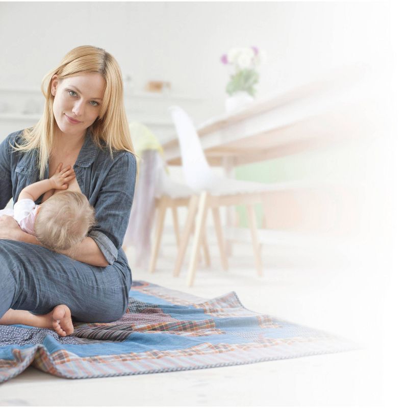 NUK Simply Natural Freemie Collection Cups