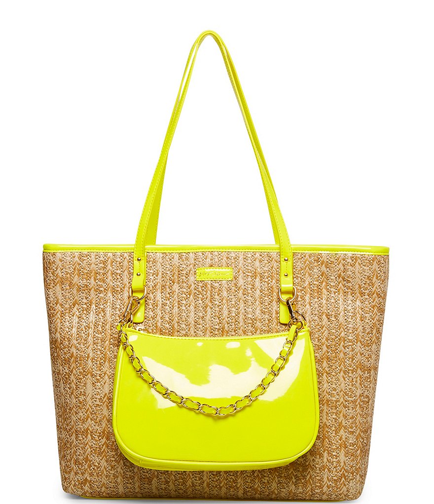 Dooney & Bourke Pebble Collection Large Tote Bag