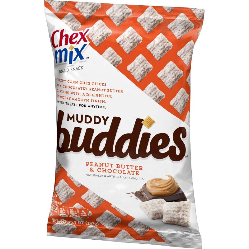 Power Up Protein Packed - 2.25oz