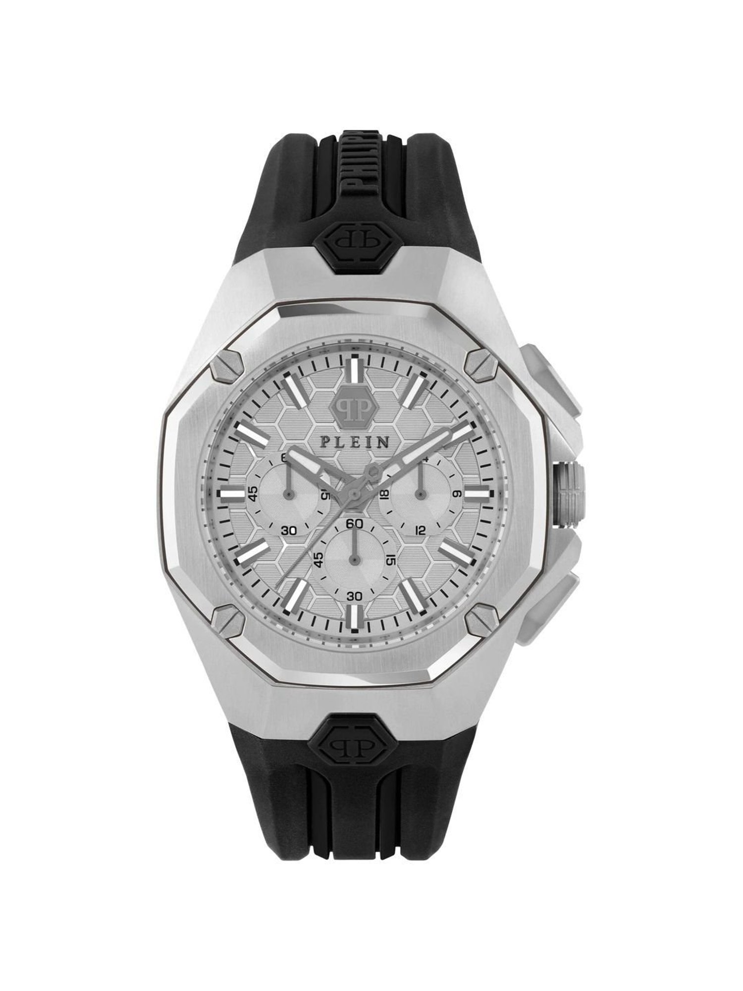 PHILIPP PLEIN PWTBA0123 Analog Watch for Men