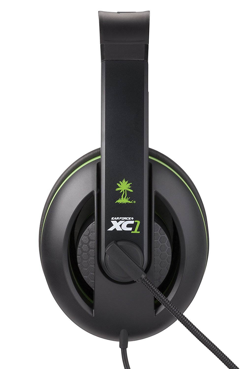 Turtle Beach - Ear Force XC1 Chat Communicator Gaming Headset - Xbox 360