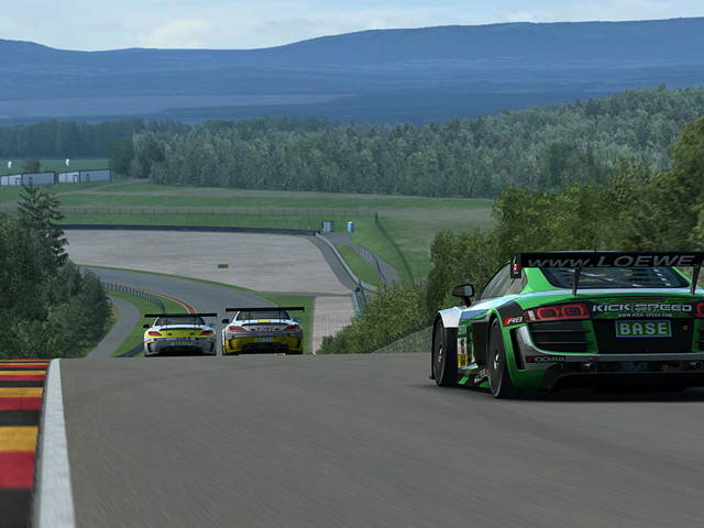 ADAC GT Masters Experience 2014 [Online Game Code]