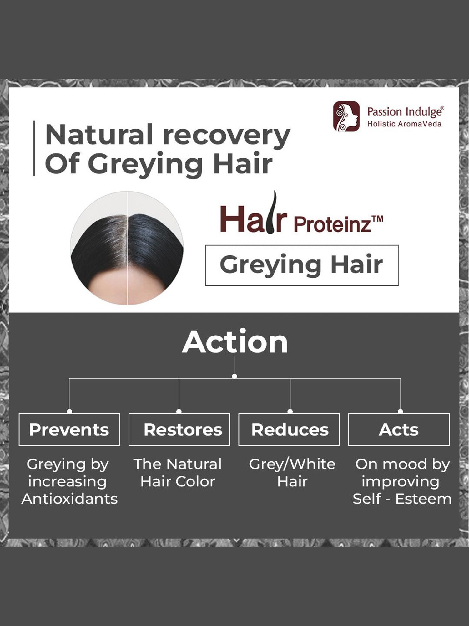 Kin Cosmetics Kinessences Nourish Oil Cream 50 ml