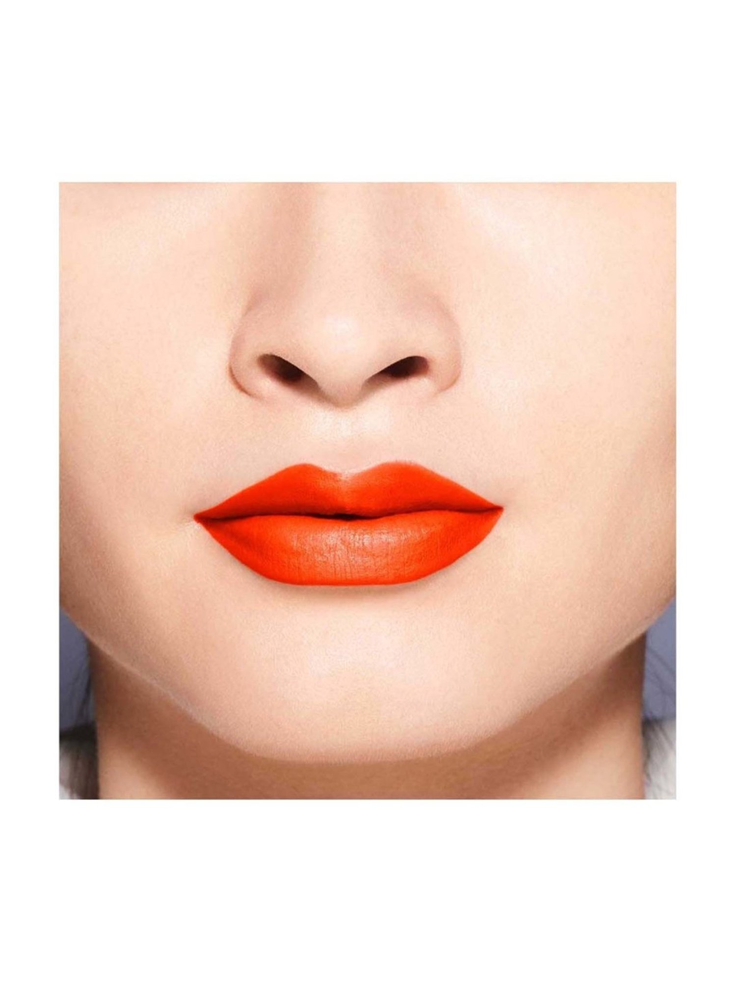 Shiseido Modernmatte Powder Lipstick 528 Torch Song 4 gm