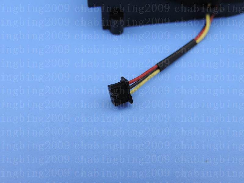 Original New CPU Cooling Fan For HP Pavilion dv7-4057ca dv7-4074ca dv7-4177ca