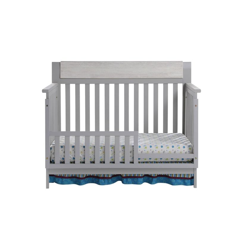 Legacy by Child Craft Toddler Guard Rail for Westgate Crib