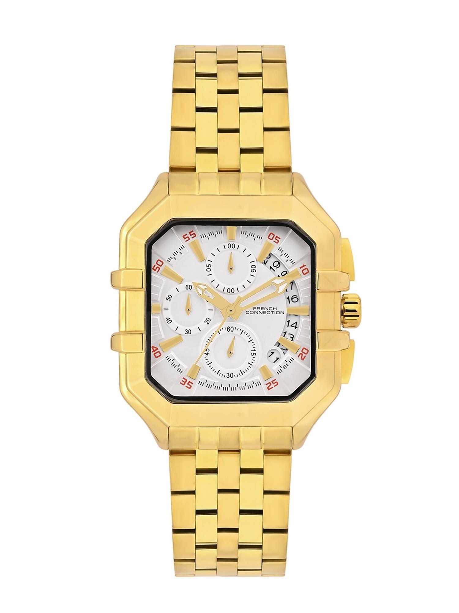 French Connection FCF01GM Multifunction Automatic Watch for Men