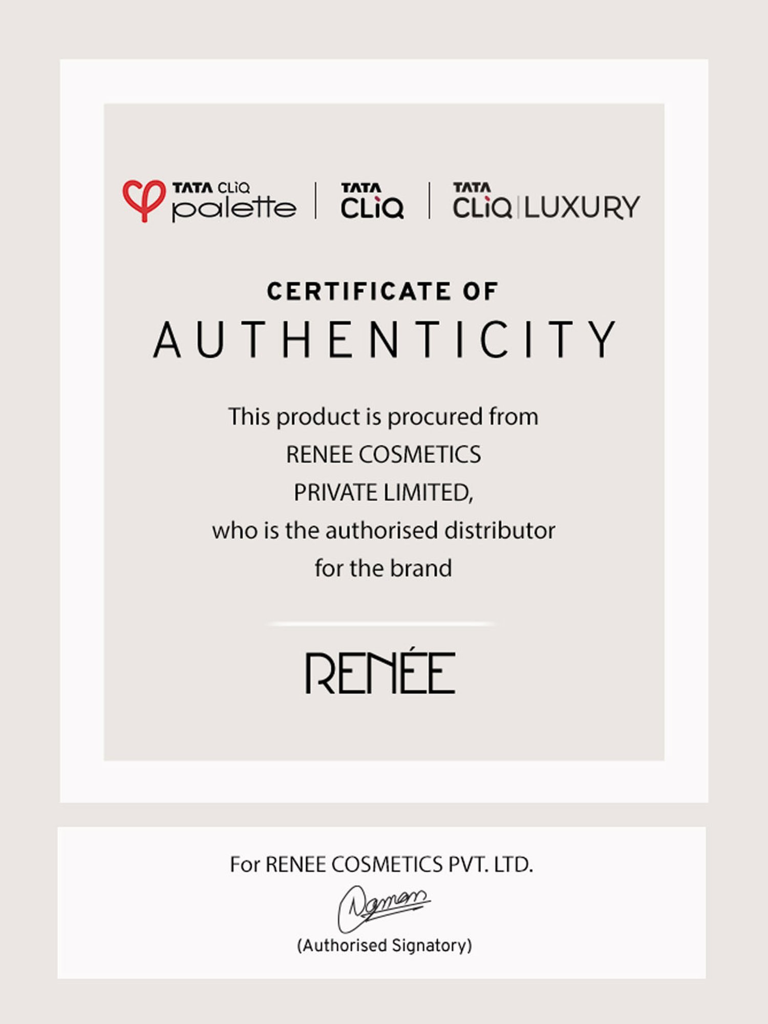 Renee Face Base Loose Powder Nude Beige - 7 gm