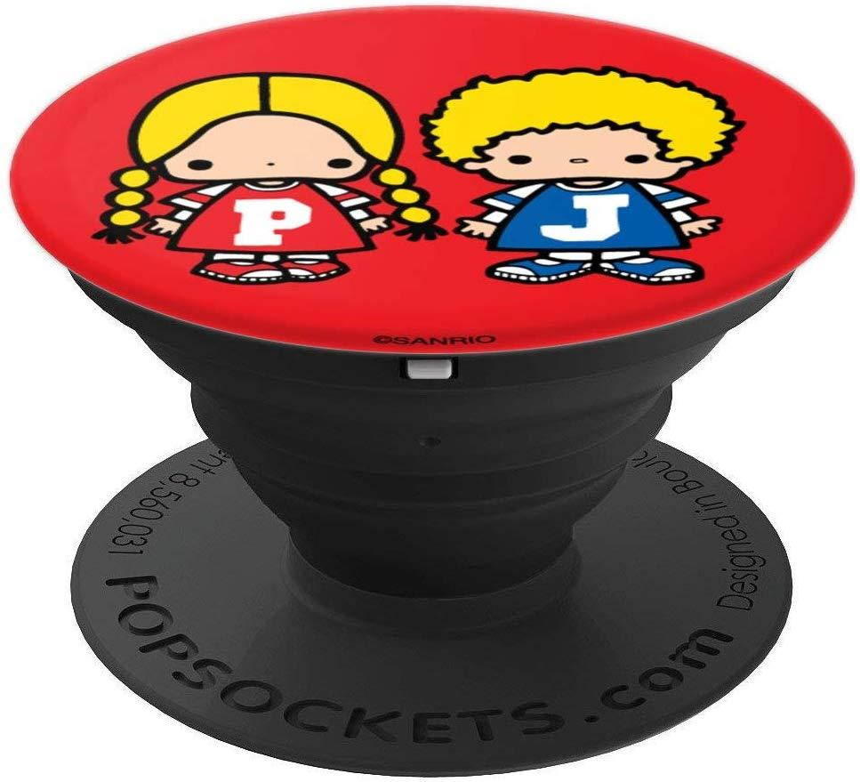Sanrio Classic Patty & Jimmy