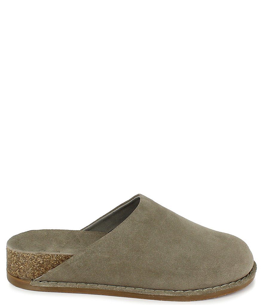 Splendid Casey Suede Mules