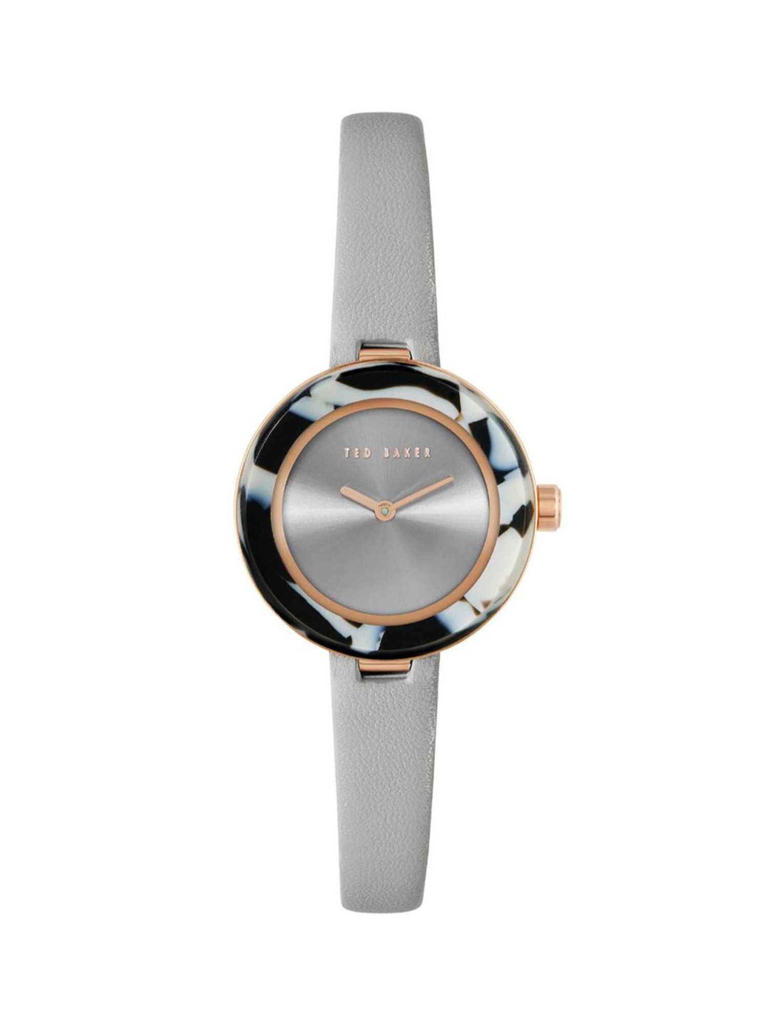 TED BAKER BKPLEF110 Analog Watch for Women