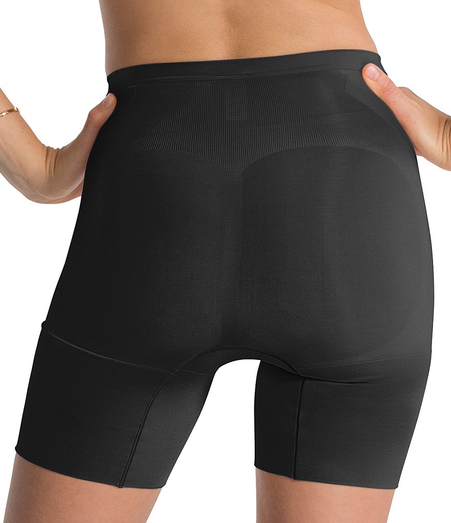 Spanx Active Shaping Compression Knee Pant
