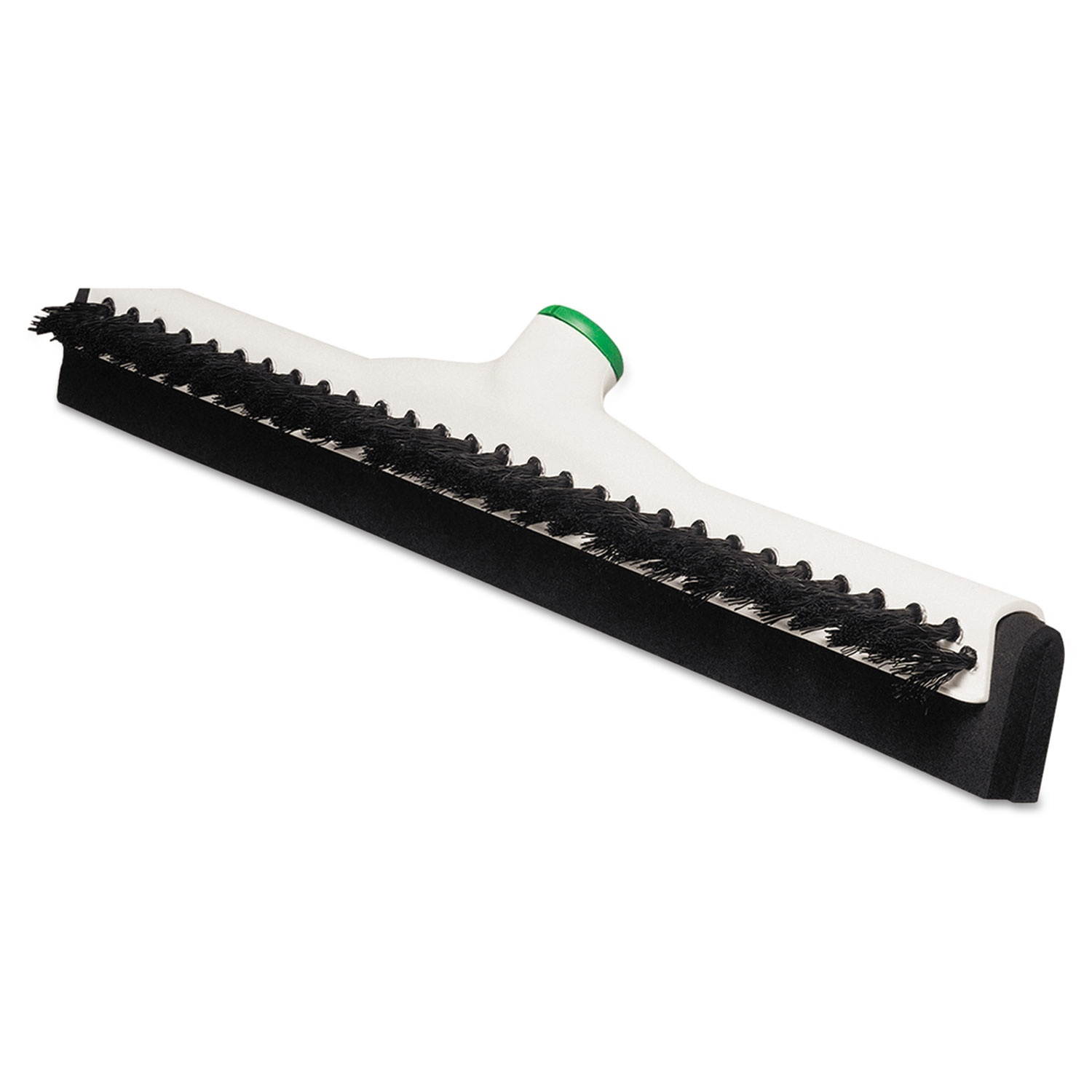 C-Squeege,18" Brush W/Ame Thread Socket
