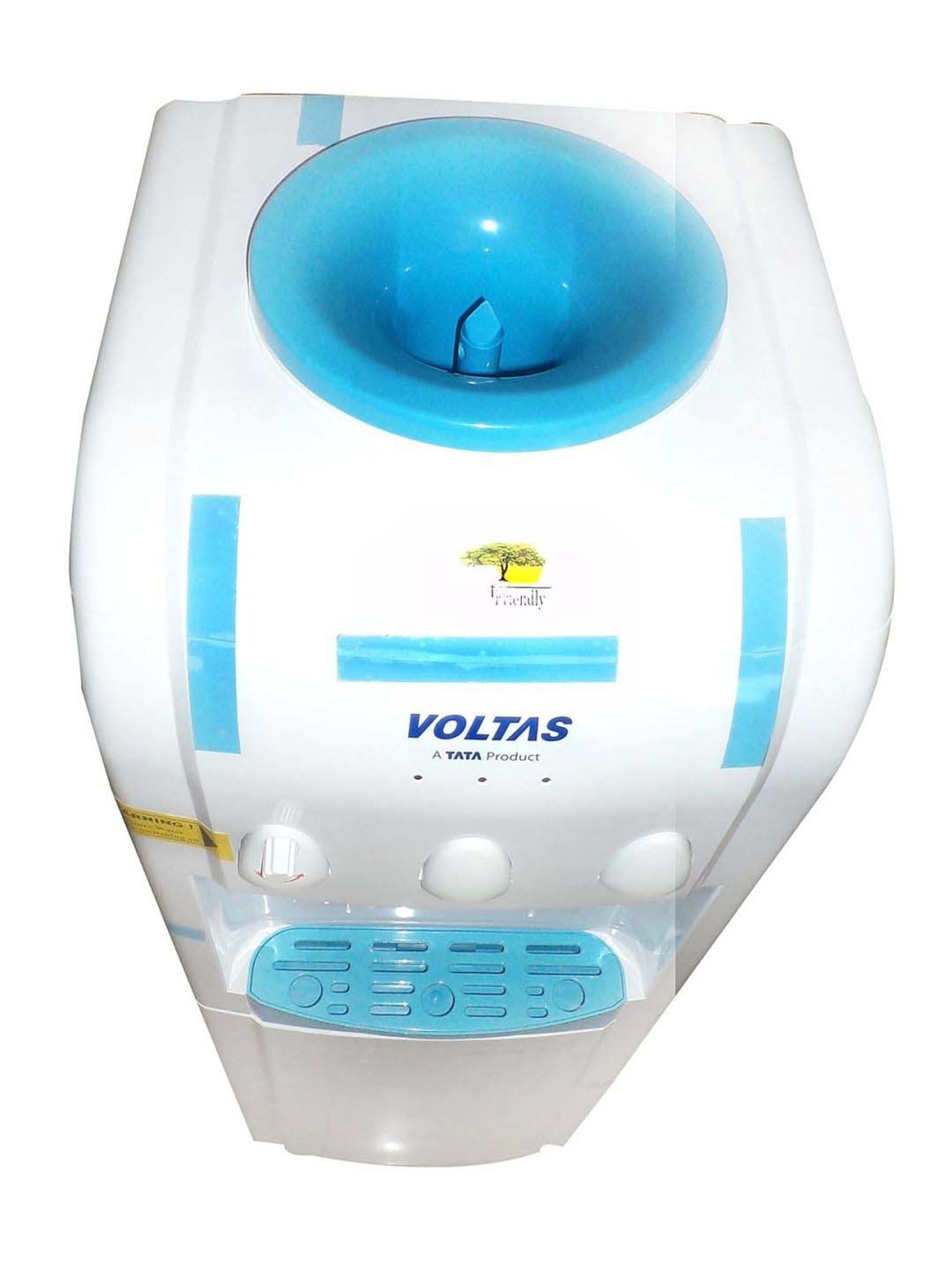 Voltas Mini Magic Pure-R 500 Watt Water Dispenser