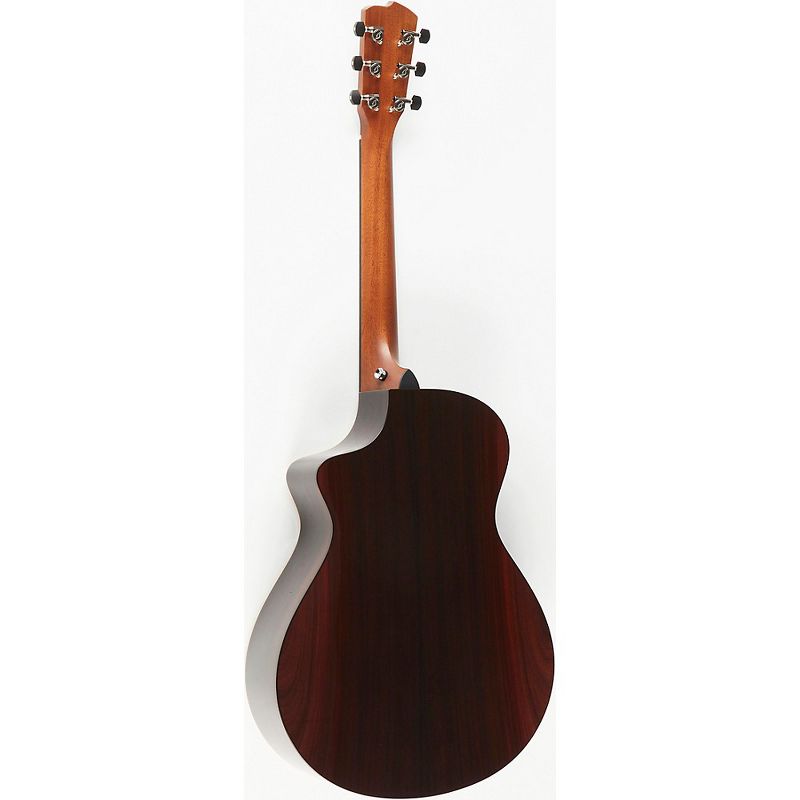 Breedlove Premier Concertina CE Adirondack-EI Rosewood Acoustic-Electric Guitar Natural